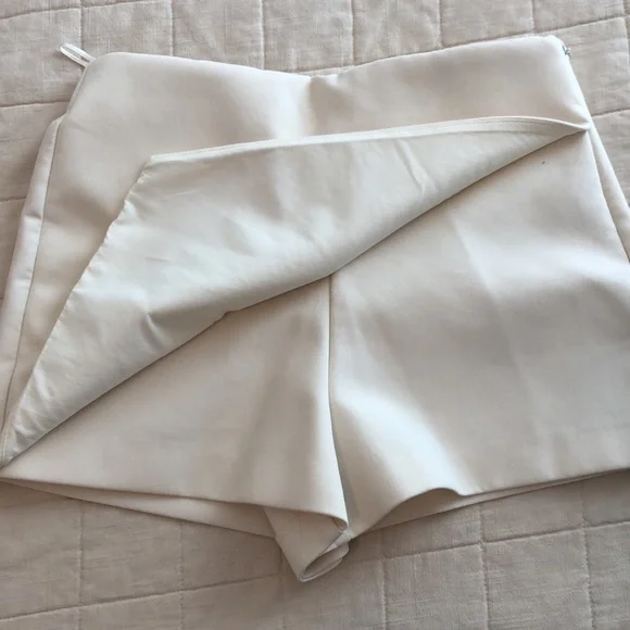 Zara Skort - Picture 5 of 9